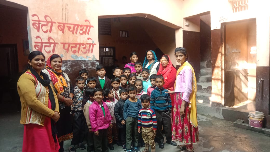 Community Development & Engagement